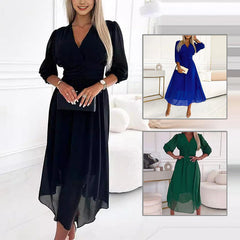Ruby™ Graceful Flowing Elegance