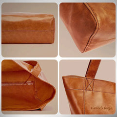 Crossbody Shoulder Bag | Full-grain leather, scratch & water-resistant | Micro-suede lining | Adjustable strap | 3 colors