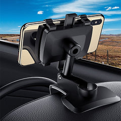 50% OFF TODAY | Grip360™ | Car Mount for Everywhere