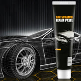 FixFast - Erase Car Scratches Instantly