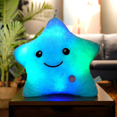 GlowCuddle™ Comfort That Glows