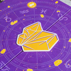 MysticCalendar™ Countdown Thrill Magic