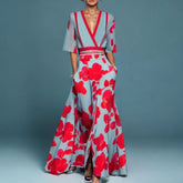 Carolin™ Effortless Floral Elegance