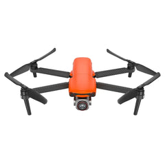 FalconX – Professional 4K Drone with Obstacle Avoidance
