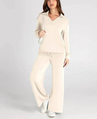 CozyChic - Women's Stylish Tracksuit