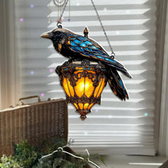 MysticCrow™ Enchant Your Space