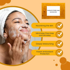 1+1 Free | RadiantGlow™ Brightens and Evens the Skin