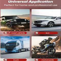 ProGarage - Complete Automotive DIY Kit