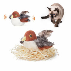 Feline Hunt™ | Awaken your cat's wild instinct!