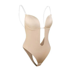 BareSculpt™ Invisible Comfort Fit