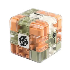 The CognoSphere 3D Maze Cube - Unlock Focus, Master Problem-Solving + 50% OFF