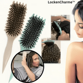TwistBrush™ Smooth Perfect Waves
