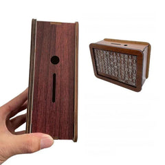 CashChest™ Durable Cash Keeper