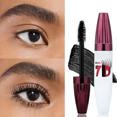 LashRage — Unleash Fierce, Show-Stopping Lashes That Last All Day