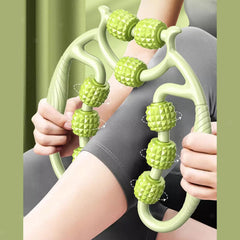 SootheLegs™ Relieve Muscle Tension