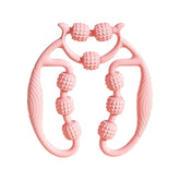 Circular Leg Clamp