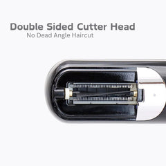 ProTress™ Effortless Styling Power