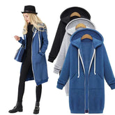 Evania™ Relaxed Stylish Warmth