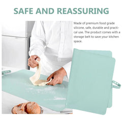 GlideMaster Pro — Bake Like a Pro with Zero Mess and Total Control