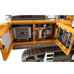 EarthMover™ Miniature Construction Thrill
