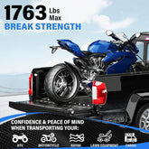 StrapForce™ — Lock Your Load Instantly for Rock-Solid Peace of Mind