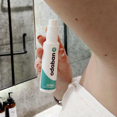 SweatShield™ Pure Underarm Care