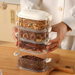 SpiceMaster Pro — Transform Kitchen Chaos into Effortless Flavor Control