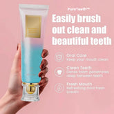 FreshGleam™ Sparkling White Confidence