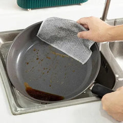 MetaWipe™ - Magic Wire Cleaning Wipe