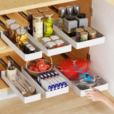 StoreSlide™ Maximize Kitchen Space
