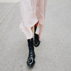 Hadleigh™ Confidence With Every Step