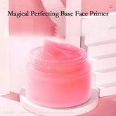 Instant Smoothing Face Primer Serum | Blurs Look of Fine Lines & Pores | Matte, Non-Greasy Finish | Makeup-Safe | Sensitive Skin