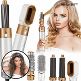 GlamWhirl™ Curls Made Easy
