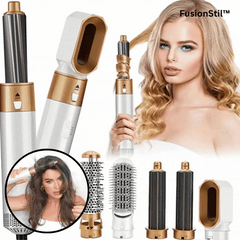 GlamWhirl™ Curls Made Easy
