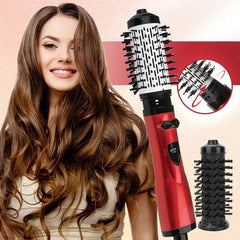 SpinStyle™ Instant Hair Transformation