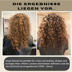 1+1 Free | CurlGlide™ Smooth Frizz Instantly