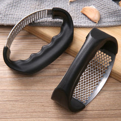 Garlic Press Rocker β Effortless Flavor at Your Fingertips