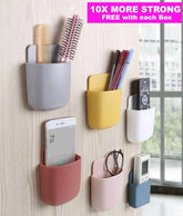 2+2 Free | PocketWall™ Space-Smart Storage