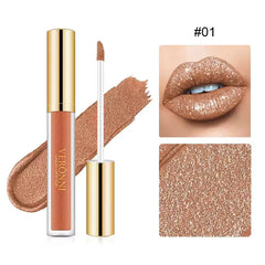 DazzLips™ Smudge-Proof Lipshine