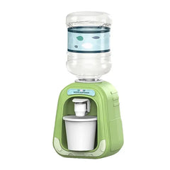 FreshPump™ No-Spill Dispenser Power