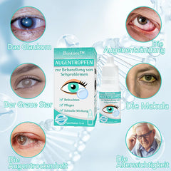 ClearVision™ Natural Vision Support