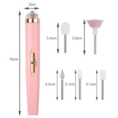 NailCraft™ Complete Nail Transformation