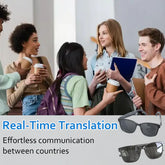 LingoLens™ Seamless Global Communication