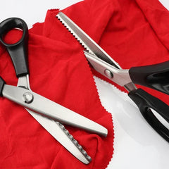 ShearEdge™ Enhanced Cutting Accuracy