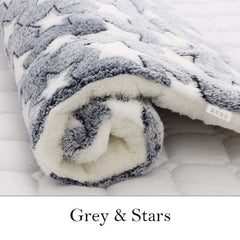 PetCozy™ Cozy Calming Pet Blanket