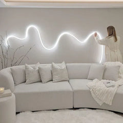 LumiStrip™ Instant Room Transformation