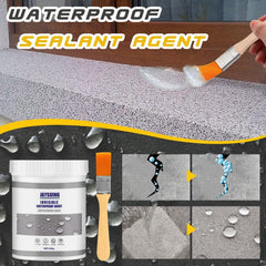 FlexBond™ Waterproof Crack Fix