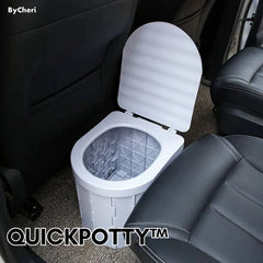 LooMate™ Instant Toilet Access