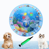 AquaWhisk™ — Unleash Your Cat’s Wild Instincts for Endless Thrills and Cool Comfort
