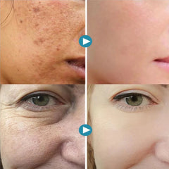 LumiVeil — Transform Your Skin Into a Silky, Head-Turning Glow
